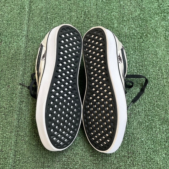 Old skool vans womens - Picture 6 of 8